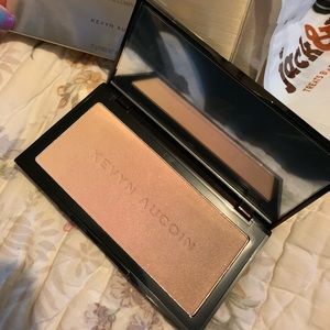 Kevyn Aucoin. Sahara Neo Highlighter.